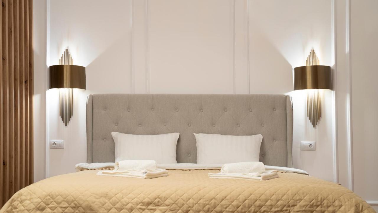 Coban Residence Apartments Brasov Ngoại thất bức ảnh