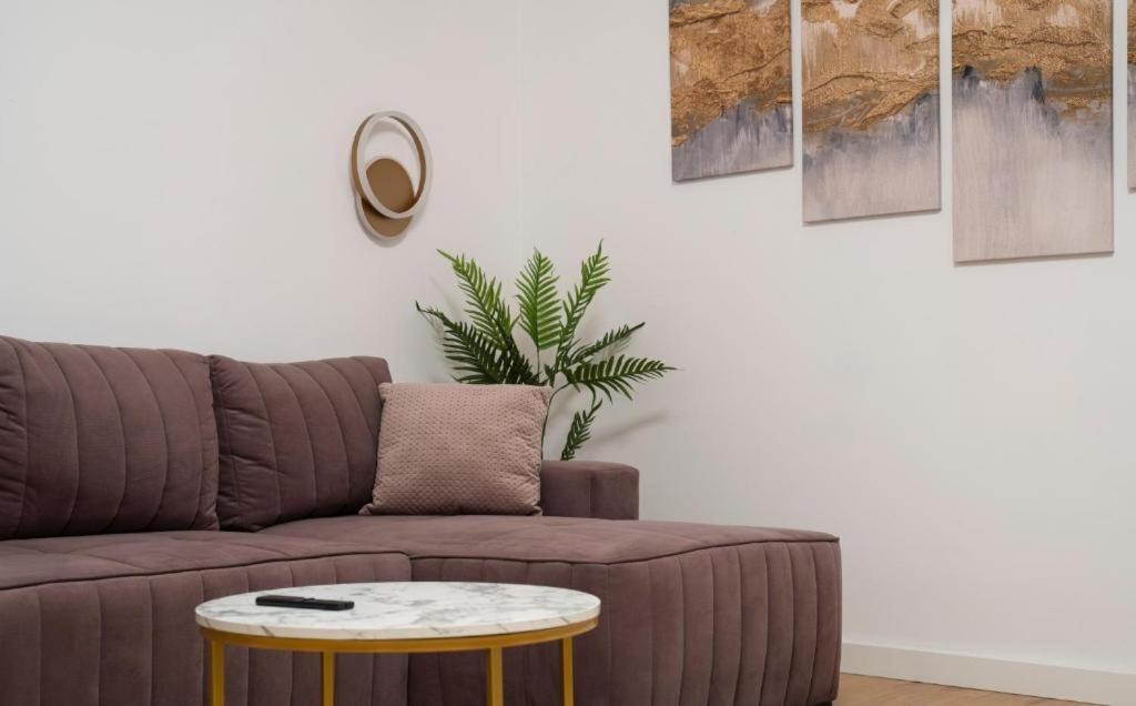Coban Residence Apartments Brasov Ngoại thất bức ảnh