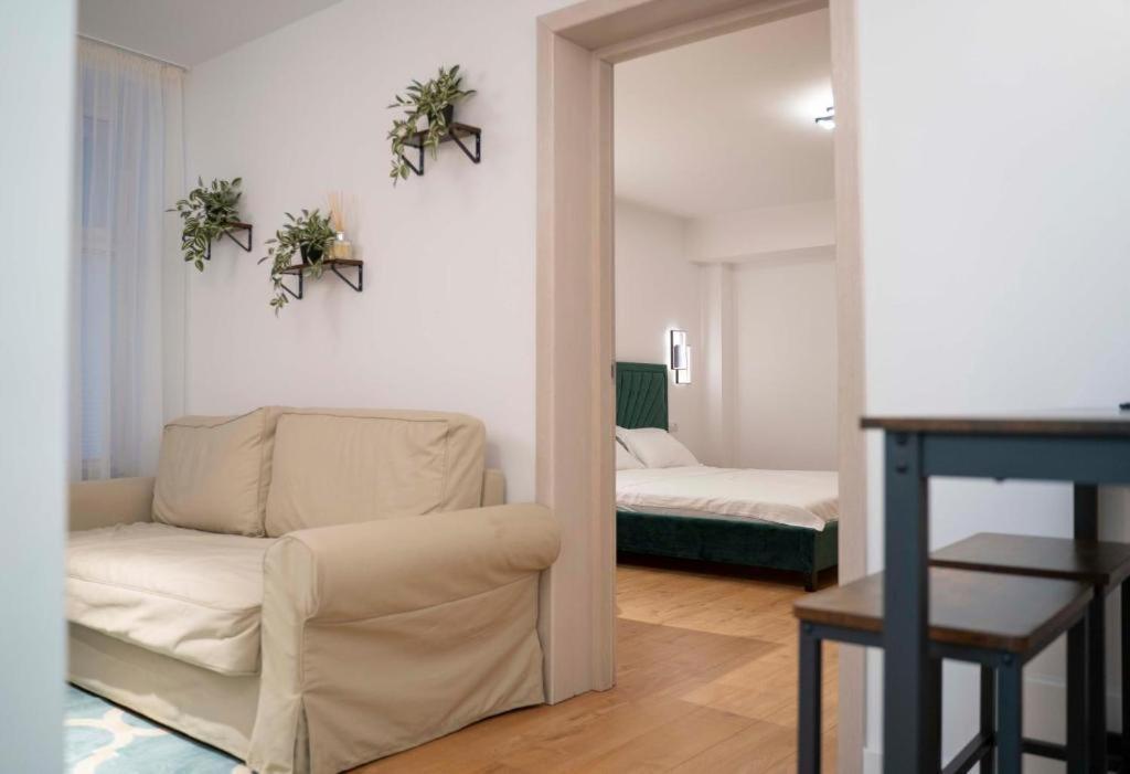 Coban Residence Apartments Brasov Ngoại thất bức ảnh