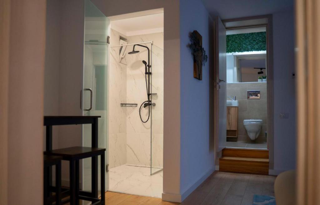 Coban Residence Apartments Brasov Ngoại thất bức ảnh